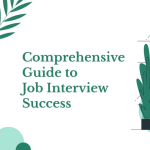 job interview success