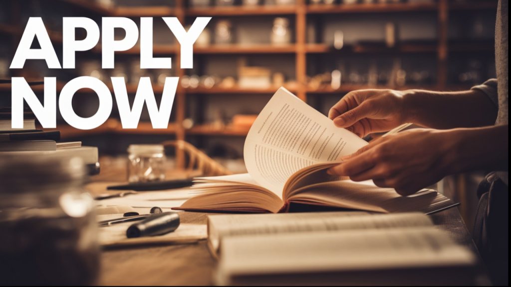 apply now