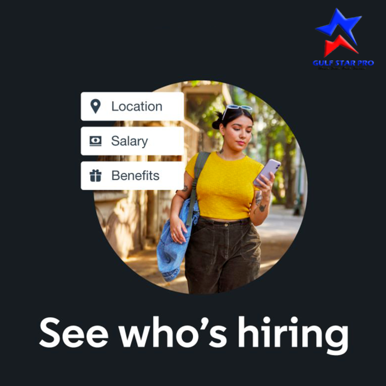 Top Industries Hiring Now with Gulf Star Pro