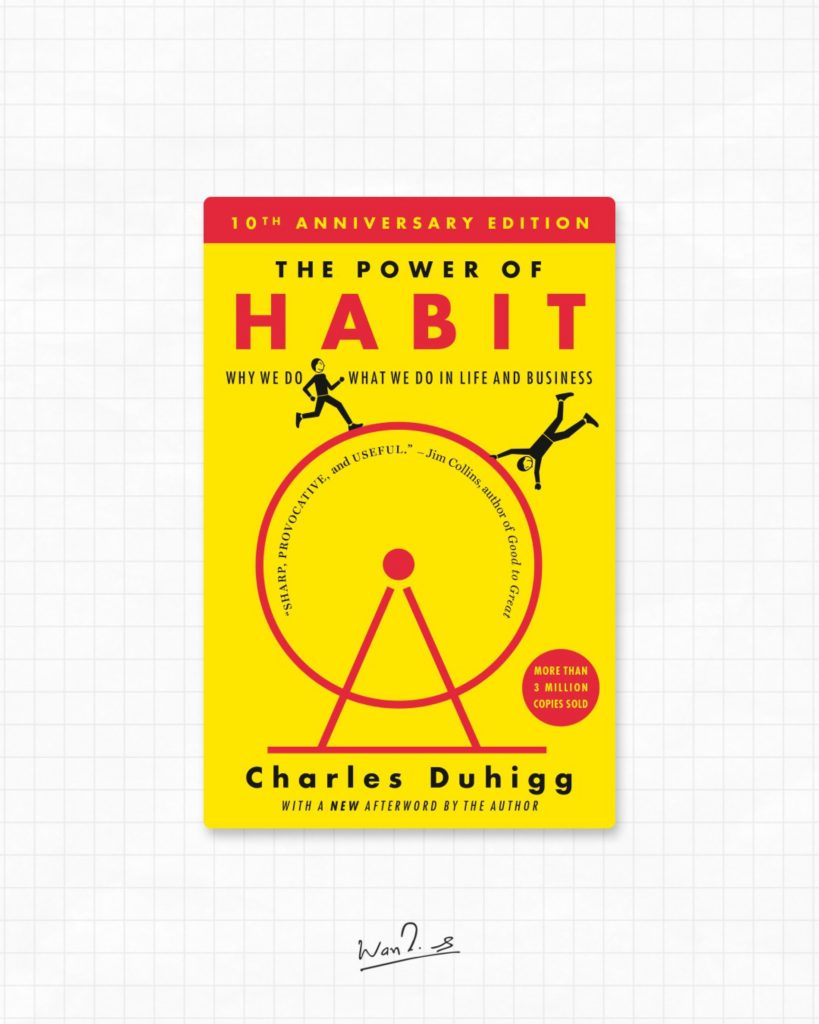 Image of 20 must-read books for personal growth and productivity in 202