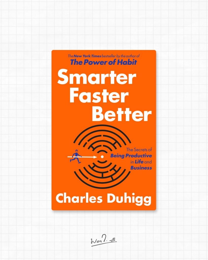 Image of 20 must-read books for personal growth and productivity in 2025
