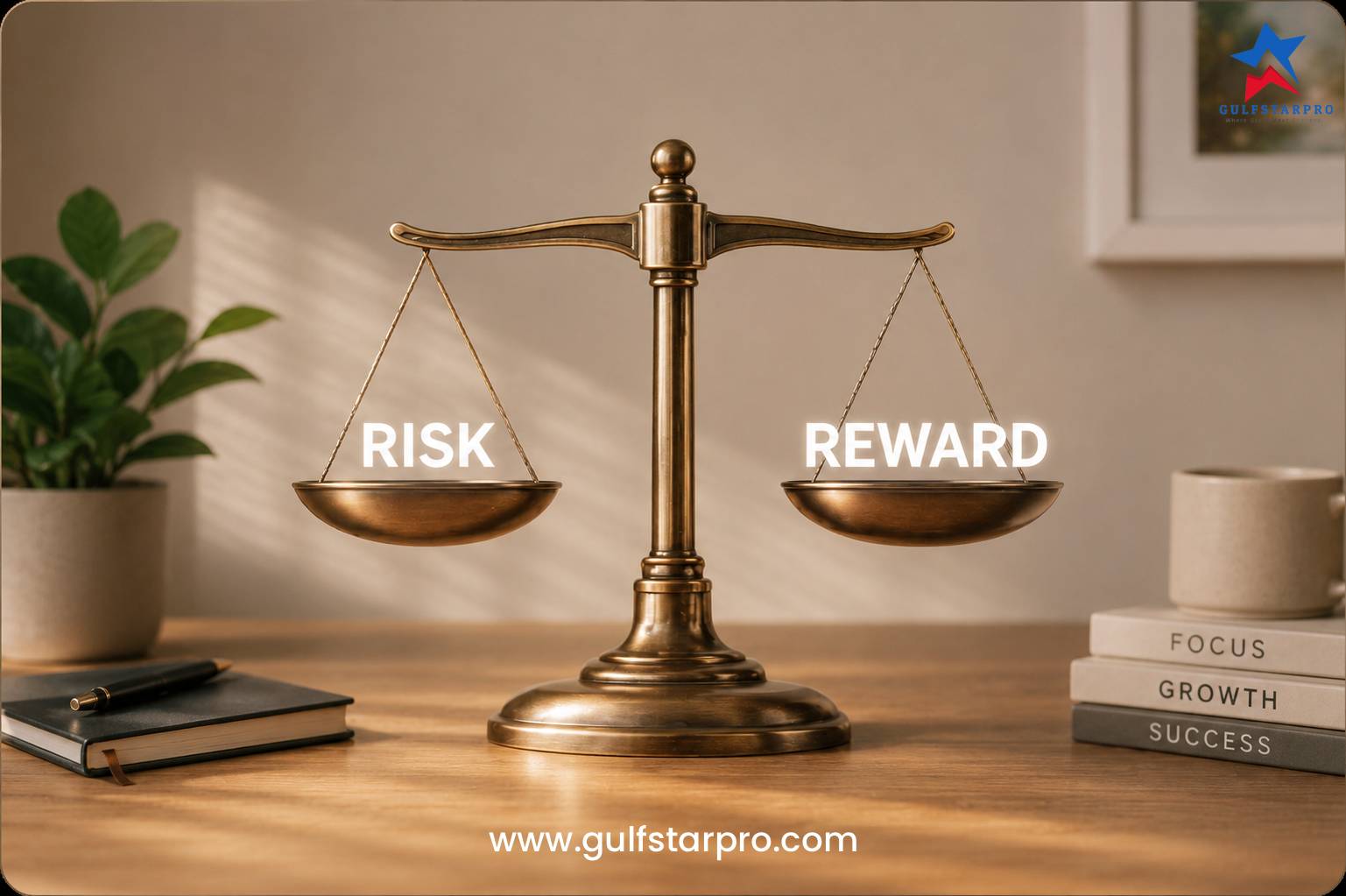 “Professional trader analyzing charts and improving trading performance with discipline and risk management”