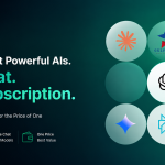 world powerful AI