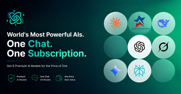 world powerful AI