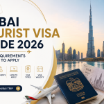 Dubai Tourist Visa Guide 2026: Rules, Requirements and How to Apply