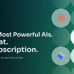 AI Fiesta worldpowerful ai in one place