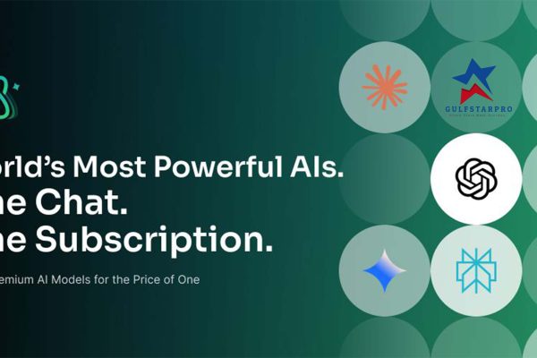 AI Fiesta worldpowerful ai in one place